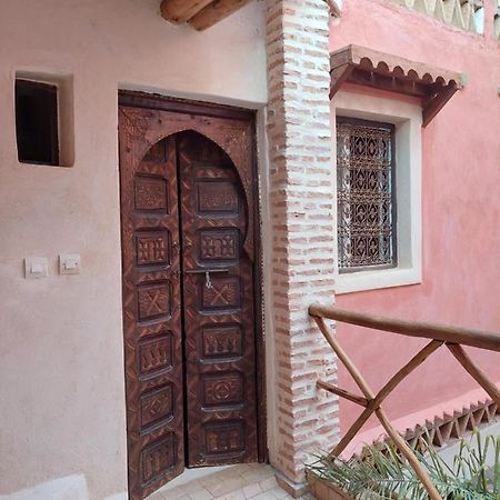 Beldi Riad Marrakesh Buitenkant foto