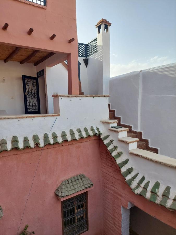 Beldi Riad Marrakesh Buitenkant foto