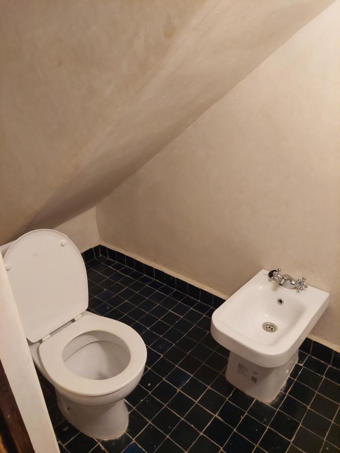 Beldi Riad Marrakesh Buitenkant foto