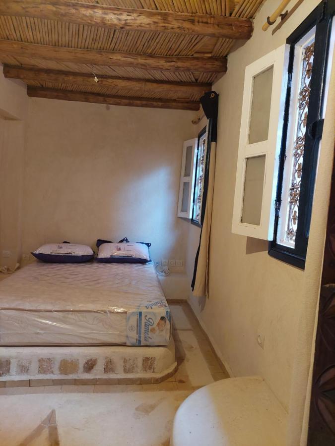 Beldi Riad Marrakesh Buitenkant foto
