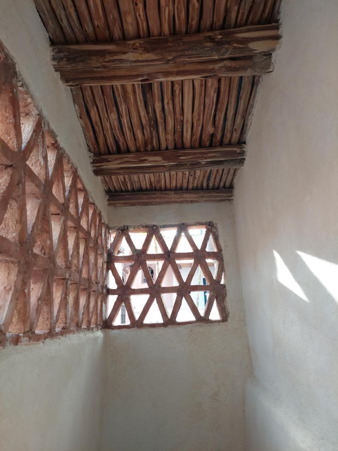 Beldi Riad Marrakesh Buitenkant foto