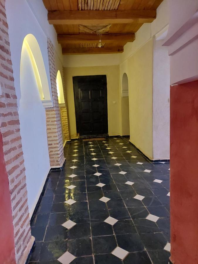 Beldi Riad Marrakesh Buitenkant foto